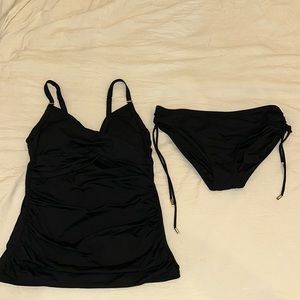Calvin Klein - Tankini - Size M